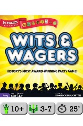 Wits and Wagers Wits and Wagers
